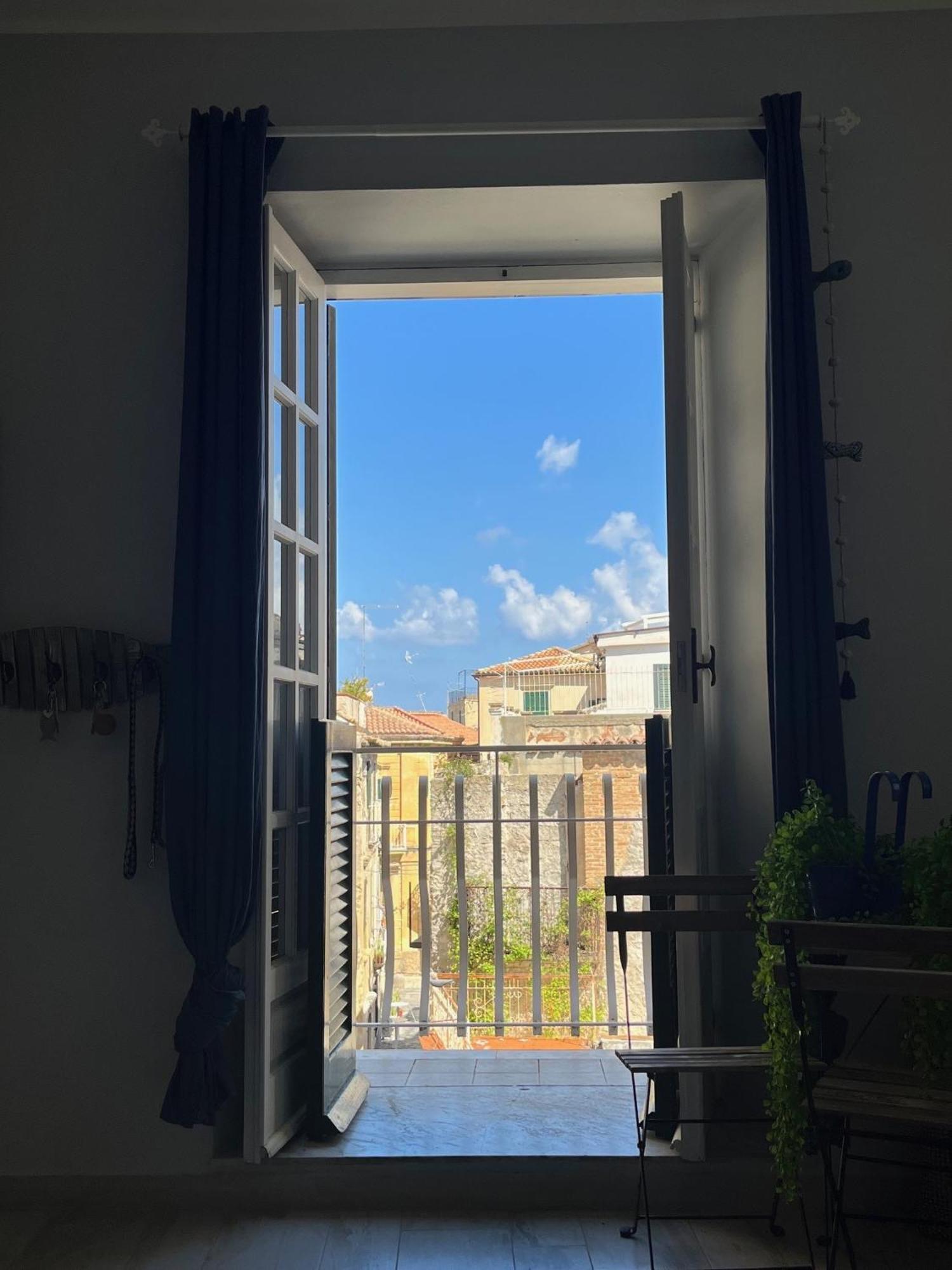 In The Heart Of The Historic Center, Near The Sea Apartment Tropea Exterior photo